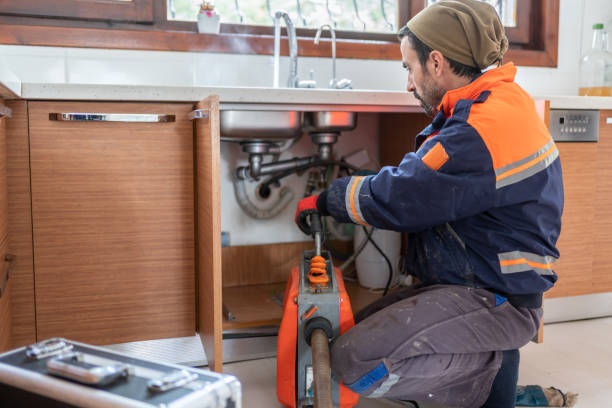Best Best Plumbers Near Me  in Lake Dunlap, TX