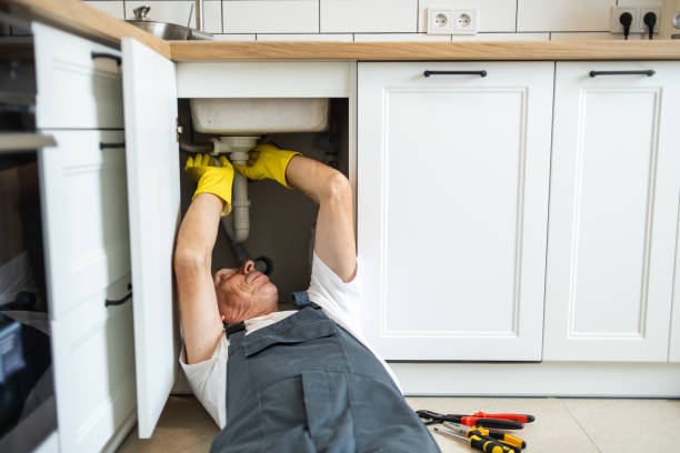 Best Sewer Cleaning Services  in Lake Dunlap, TX