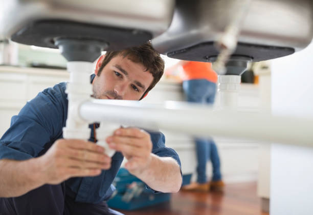 Best Hot Water Heater Installation  in Lake Dunlap, TX