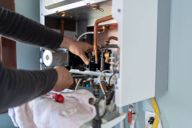 Lake Dunlap, TX Plumbing Company