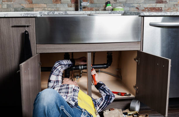 Best Pipe Repair Near Me  in Lake Dunlap, TX